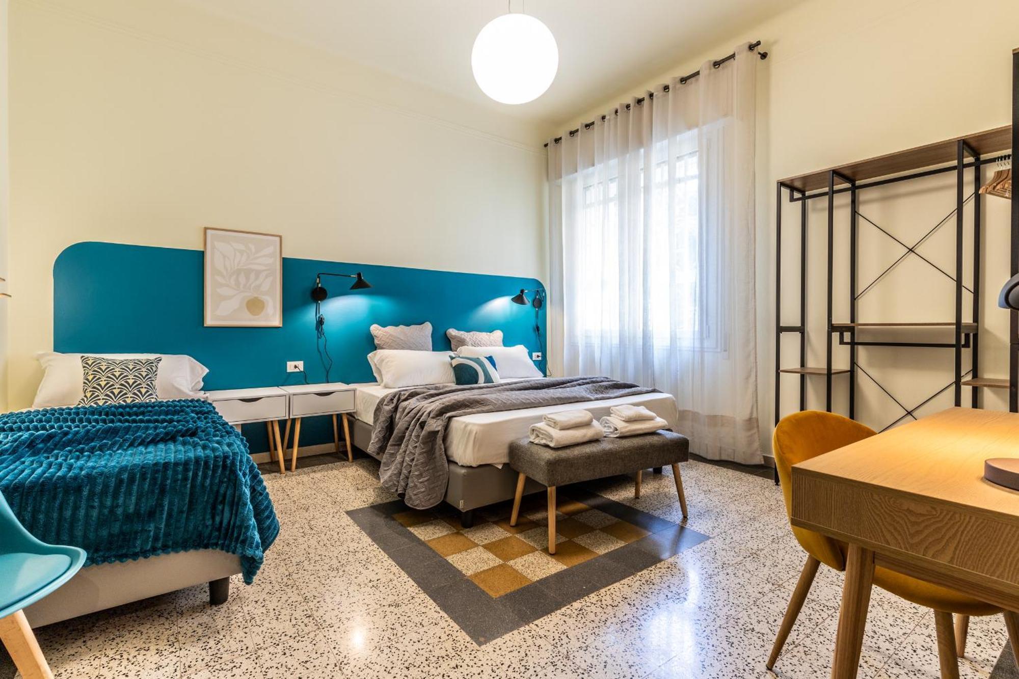 Housmart Emilia Levante 98 بولونيا المظهر الخارجي الصورة